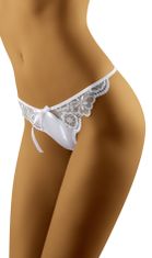 Wolbar Tanga Pavana White - Wol-Bar M