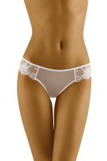 Wolbar Tanga Sartarella White - Wol-Bar S