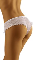 Wolbar Tanga Maracato White - Wol-Bar S