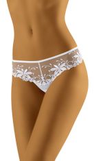 Wolbar Tanga Zorba White - Wol-Bar S