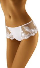 Wolbar Tanga Oshi White - Wol-Bar L