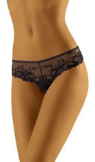 Wolbar Tanga Zorba Black - Wol-Bar M