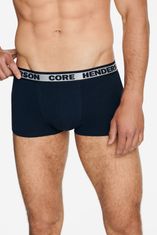 Henderson Pánské boxerky Henderson 40432 Bond A'2 S-3XL Vícebarevné M