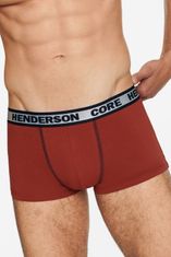 Henderson Pánské boxerky Henderson 40432 Bond A'2 S-3XL Vícebarevné M