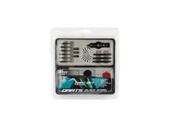 Abbey Darts Dart Set sada šipek hmotnost 23 g