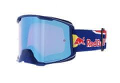 RedBull brýle STRIVE flash žluto-modro-bílo-červené