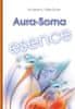 Rebilas Iris, Booth Mike: Aura-Soma Esence