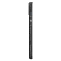 Spigen SPIGEN LIQUID AIR IPHONE 14 MATTE BLACK