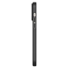 Spigen Core Armor silikonové pouzdro na iPhone 14 PRO MAX 6.7" Matte black