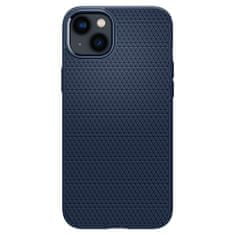 Spigen SPIGEN LIQUID AIR IPHONE 14 PLUS NAVY BLUE