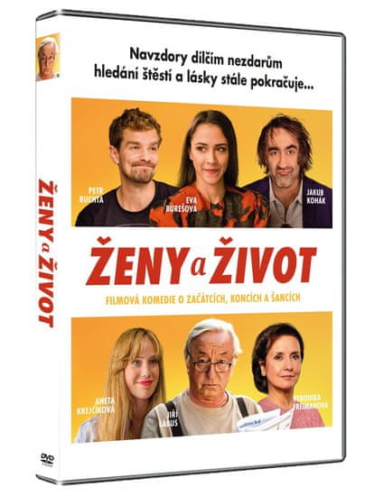 Ženy a život