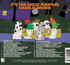 Soundtrack: It's The Great Pumpkin, Charlie Brown