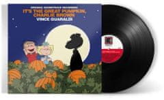 Soundtrack: It's The Great Pumpkin, Charlie Brown
