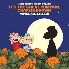 Soundtrack: It's The Great Pumpkin, Charlie Brown