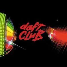 Daft Punk: Daft Club (2x LP)