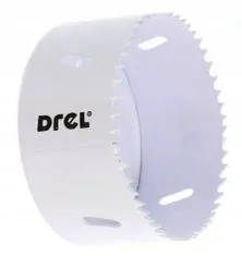 DREL Vrtací korunka Bimetalová průměr 114 mm