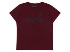 sarcia.eu 2x Námořnické a vínové pyžamo pro kluky Harry Potter 8-9 let 134 cm