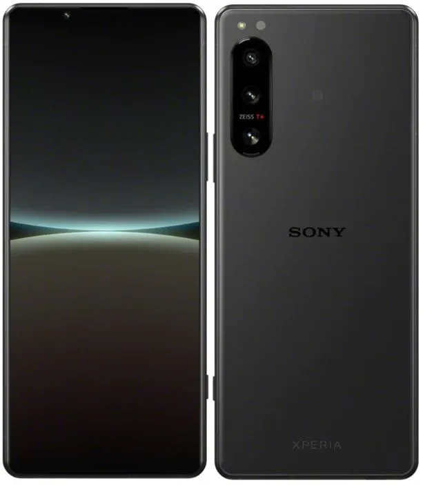 Sony Xperia 5 IV 5G, 8GB/128GB, Black