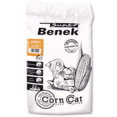 Super Benek Corn Natural 35l 