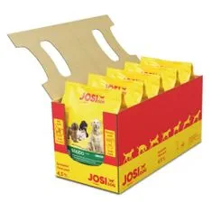 JOSIDOG Granule pro psy 4,5kg Solido 5x900g