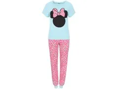 sarcia.eu Dámské pyžamo - Minnie Mouse DISNEY L