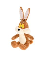 Hollywood Plyšový Kojot - Looney Tunes - 20 cm