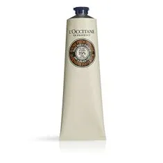 LOccitane EnProvence Intenzivní balzám na nohy 25% Shea Butter (Intensive Food Balm) (Objem 150 ml)