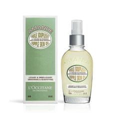 LOccitane EnProvence Tělový olej Almond (Supple Skin Oil) 100 ml