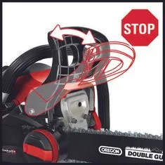 Einhell Benzínová řetězová pila GC-PC 1435 I TC