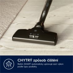 Electrolux  sáčkový vysavač PURE D8.2 PD82-ALRG