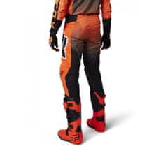 Fox Motokrosové kalhoty 180 Leed Pant Fluo Orange vel. 26