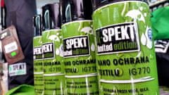 R-SPEKT NANO ochrana textilu 500ml