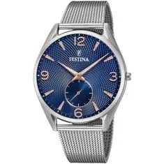 Festina Pánské hodinky Retro 6869/2