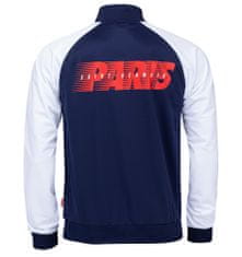 Fan-shop Bunda PSG Zippee navy Velikost: L