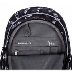 Head Školní batoh pro první stupeň Head JUST RIDE, AB330, 502022128