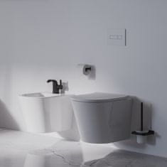 Omnires TAMPA TAMPABIBP Závěsný bidet 51x36, bílá - Omnires