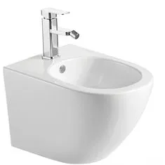 Mexen LENA závěsný bidet 48 cm 35224800 - MEXEN