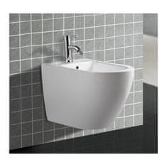 Mexen LENA závěsný bidet 48 cm 35224800 - MEXEN