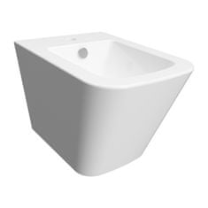 Omnires FONTANA FONTANABIBP Závěsný bidet 49x35, bílá - Omnires