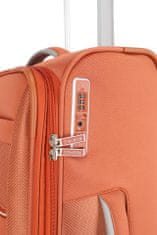 Travelite Miigo 4w L Copper/chutney