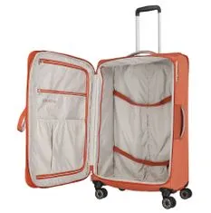 Travelite Miigo 4w L Copper/chutney