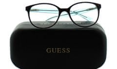 Guess dioptrické brýle model GU2586 056