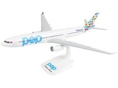 PPC Holland Airbus A330-343, Flypop, Velká Británie, 1/200