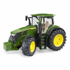 Bruder Traktor john deere 7r 350