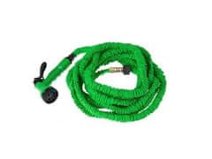 Verk Magic Hose Flexibilní hadice 5-15 m zelená