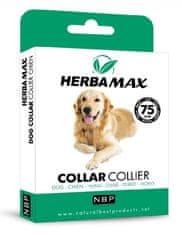 Herba Max Collar Dog repelentní obojek, pes 75 cm