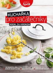 The Best of Apetit V. - Kuchařka pro začátečníky