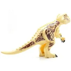 KOPF MEGA figurka Jurský park dinosaurus - Tyrannosaurus Rex III 30cm