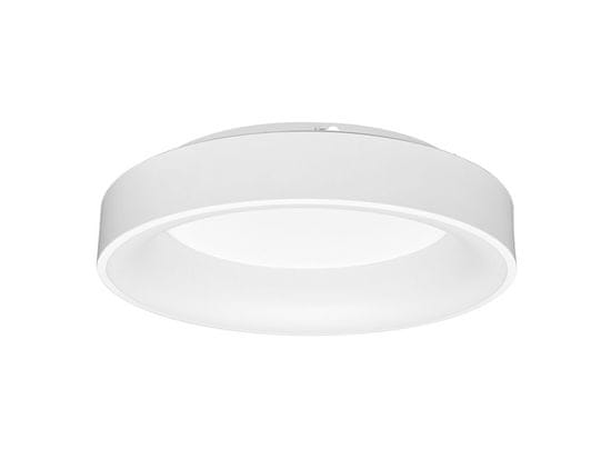 Ecolite Ecolite LED svítidlo stropní max.40W,2600lm,CCT,3000-6500K,IP20,bílá WMKL01R-40W/LED-BI