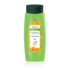 Aroma Kondicionér na suché vlasy Měsíček Aroma 400 ml